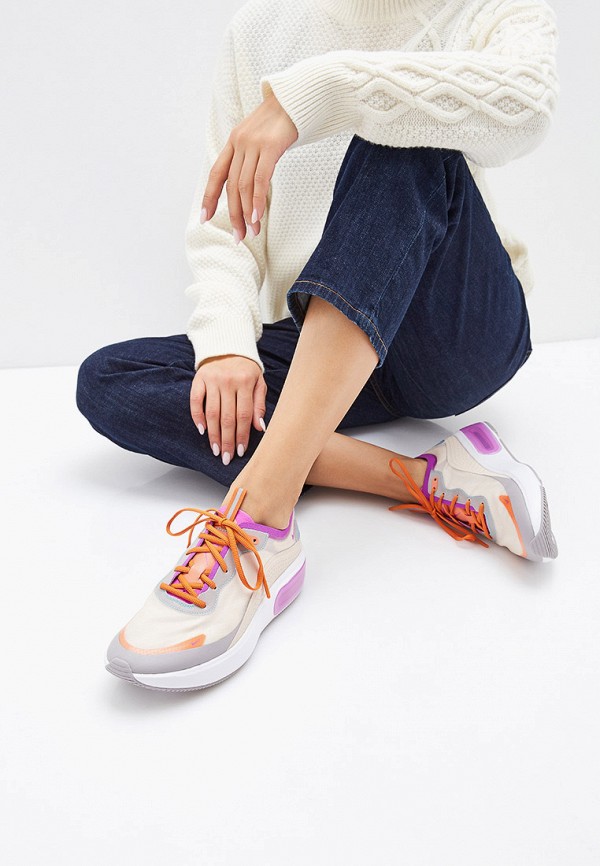 фото Кроссовки nike