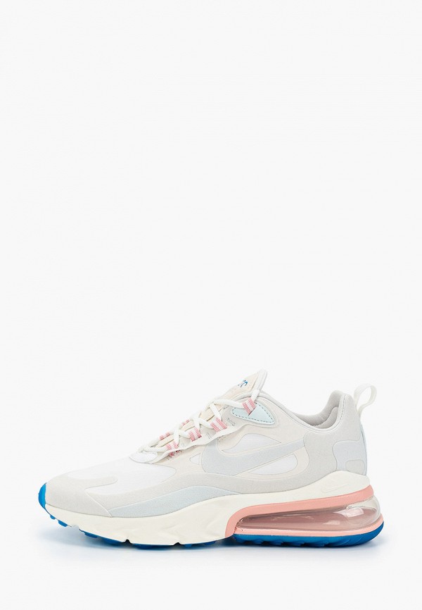 

Кроссовки Nike, Белый, Air Max 270 React Women's Shoe