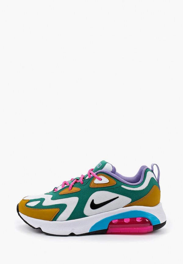 

Кроссовки Nike, Разноцветный, Air Max 200 Women's Shoe