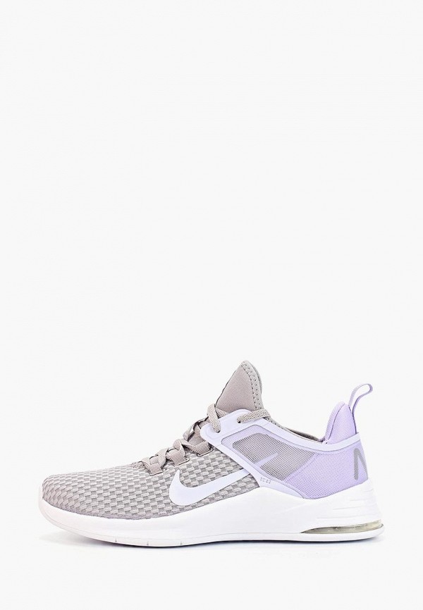 

Кроссовки Nike, Серый, AIR MAX BELLA TR 2 WOMEN'S TRAINING SHOE