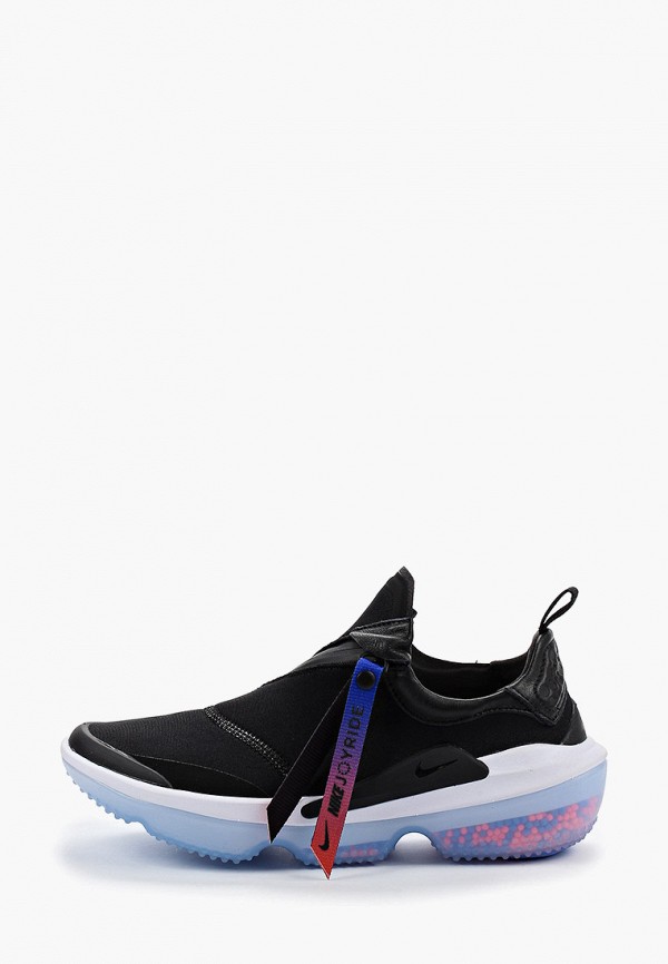 

Кроссовки Nike, Черный, Joyride Optik Women's Shoe