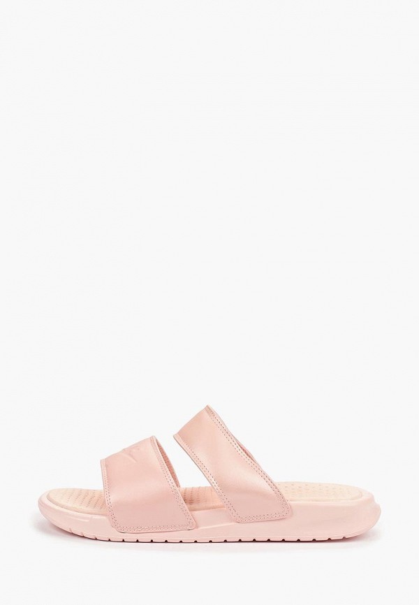 

Сланцы Nike, Розовый, BENASSI DUO ULTRA SLIDE WOMEN'S SANDAL