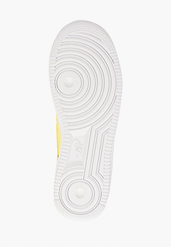 

Кеды Nike, Желтый, Air Force 1 '07 Essential Women's Shoe