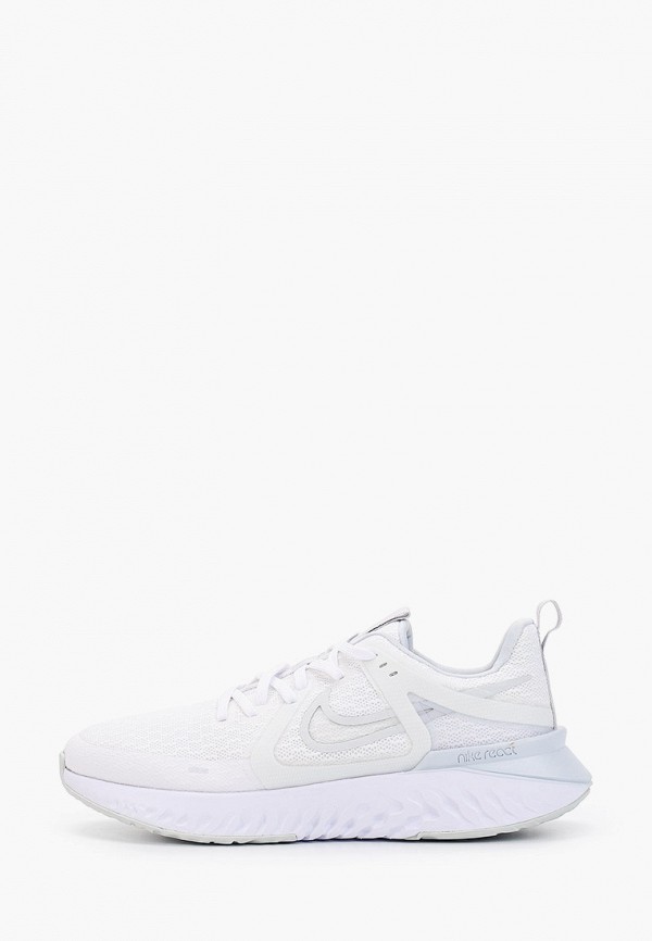 

Кроссовки Nike, Legend React 2 Women's Running Shoe, Белый