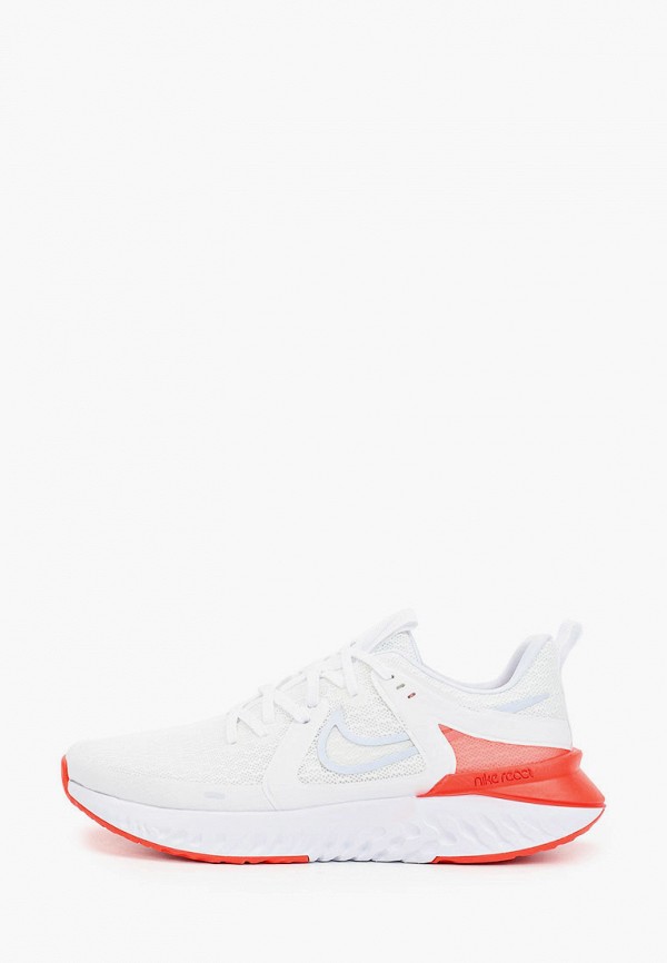 

Кроссовки Nike, Белый, Legend React 2 Women's Running Shoe