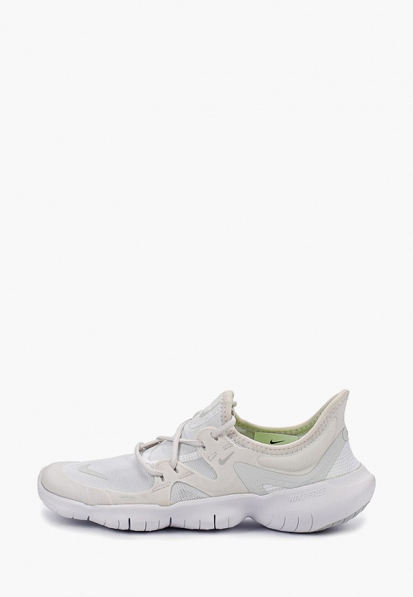 

Кроссовки Nike, FREE RN 5.0 WOMEN'S RUNNING SHOE, Белый