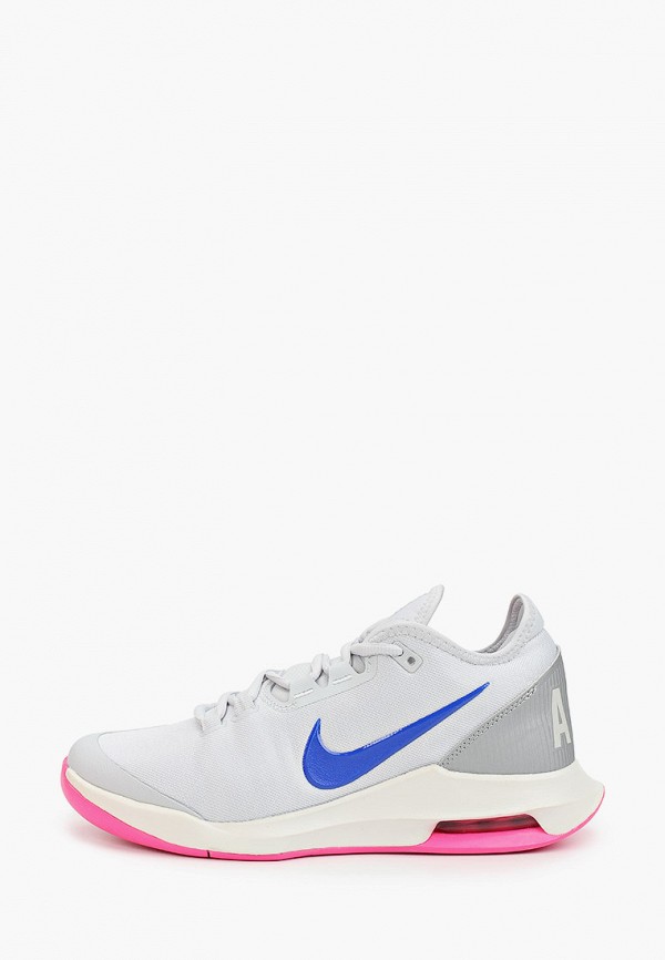 

Кроссовки Nike, Серый, NikeCourt Air Max Wildcard Women's Tennis Shoe