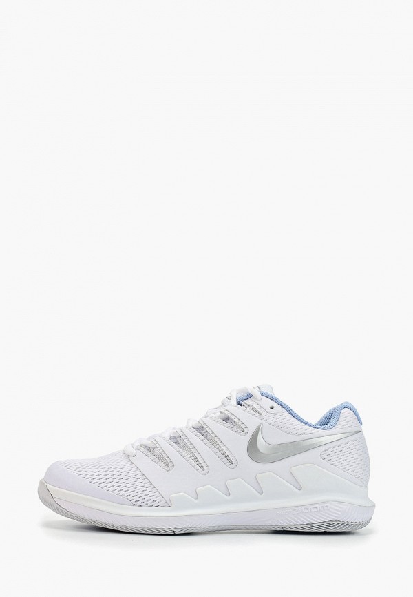 

Кроссовки Nike, Белый, AIR ZOOM VAPOR X WOMEN’S TENNIS SHOE