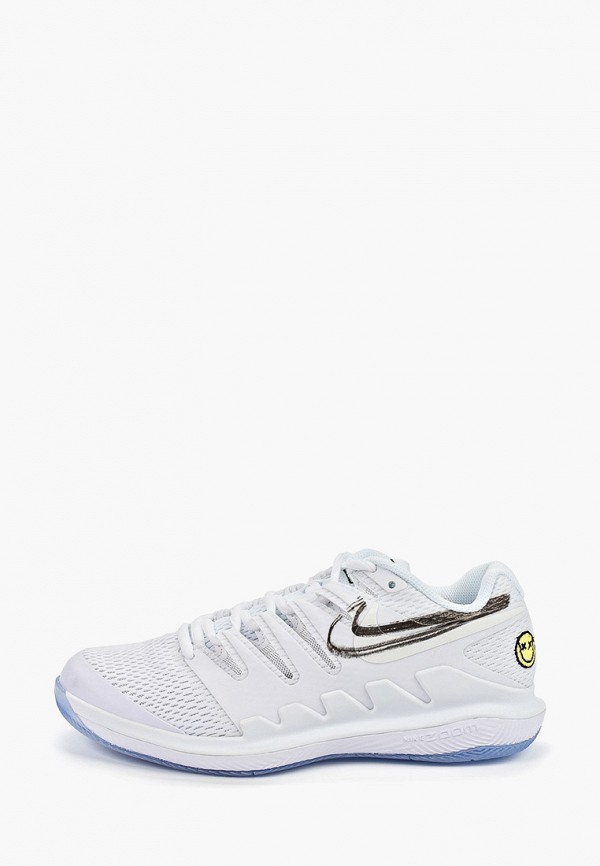 

Кроссовки Nike, Белый, AIR ZOOM VAPOR X WOMENS TENNIS SHOE