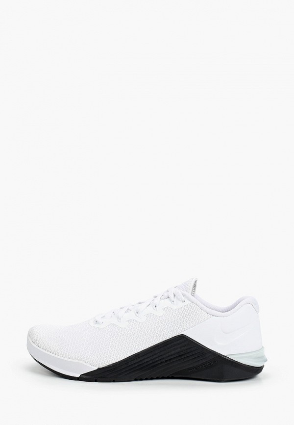 

Кроссовки Nike, Белый, METCON 5 WOMEN'S TRAINING SHOE