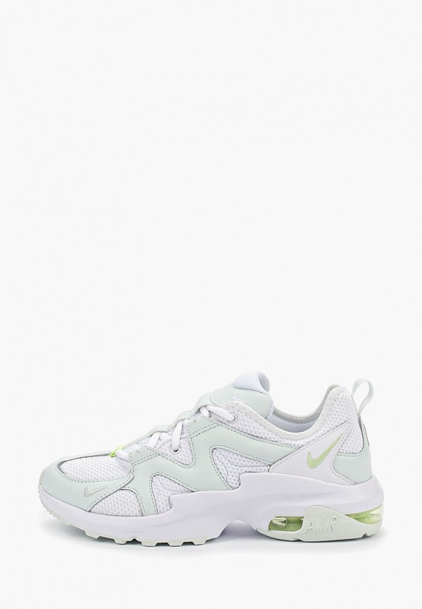 

Кроссовки Nike, Белый, AIR MAX GRAVITON WOMEN'S SHOE
