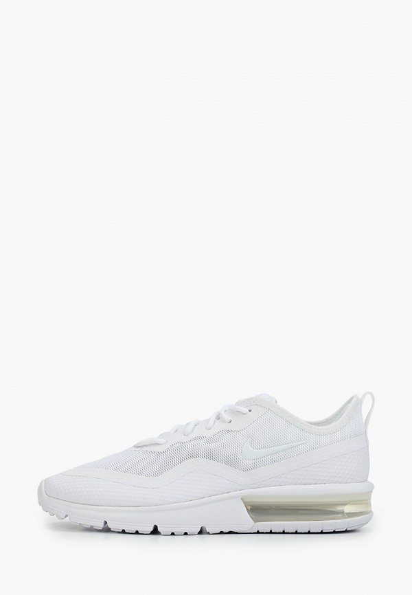 

Кроссовки Nike, Белый, Air Max Sequent 4.5 Women's Shoe