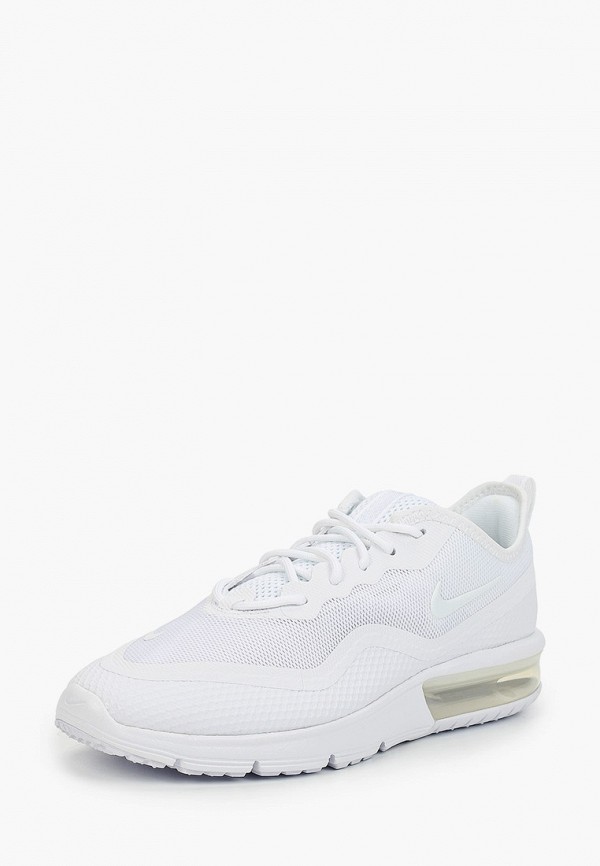 

Кроссовки Nike, Air Max Sequent 4.5 Women's Shoe, Белый