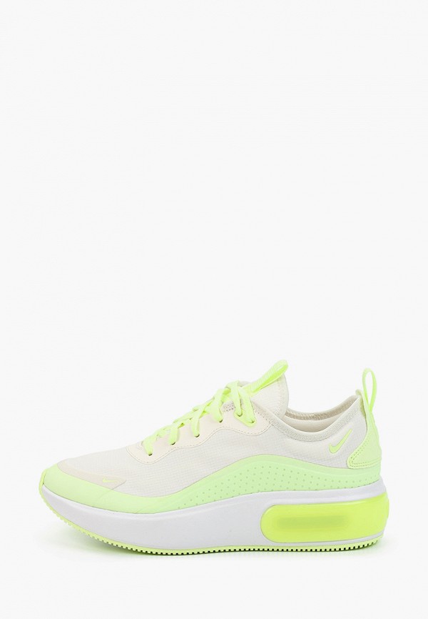 

Кроссовки Nike, Белый, Air Max Dia Women's Shoe