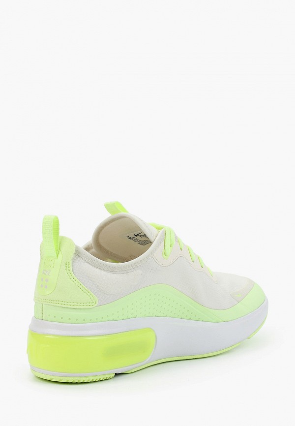 

Кроссовки Nike, Белый, Air Max Dia Women's Shoe