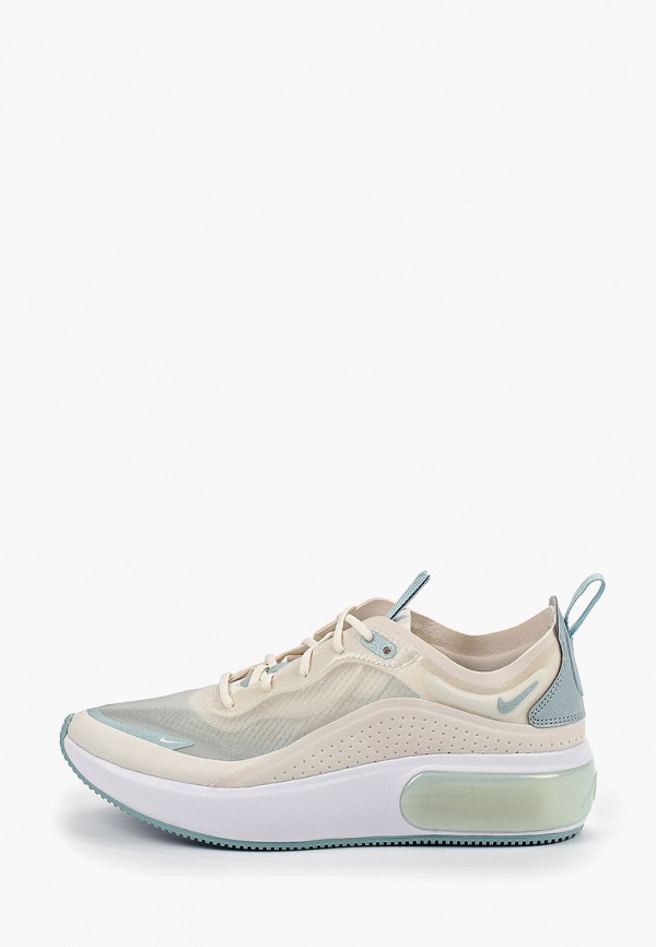

Кроссовки Nike, Белый, W NIKE AIR MAX DIA LX