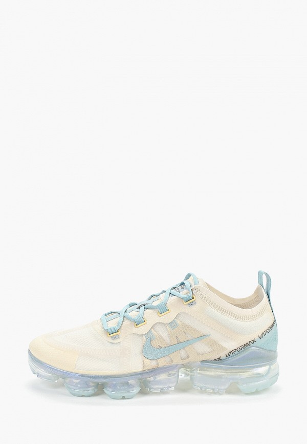 

Кроссовки Nike, Бежевый, AIR VAPORMAX SE WOMEN'S SHOE