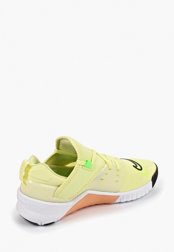 

Кроссовки Nike, Желтый, FREE METCON 2 AMP WOMEN'S TRAINING SHOE