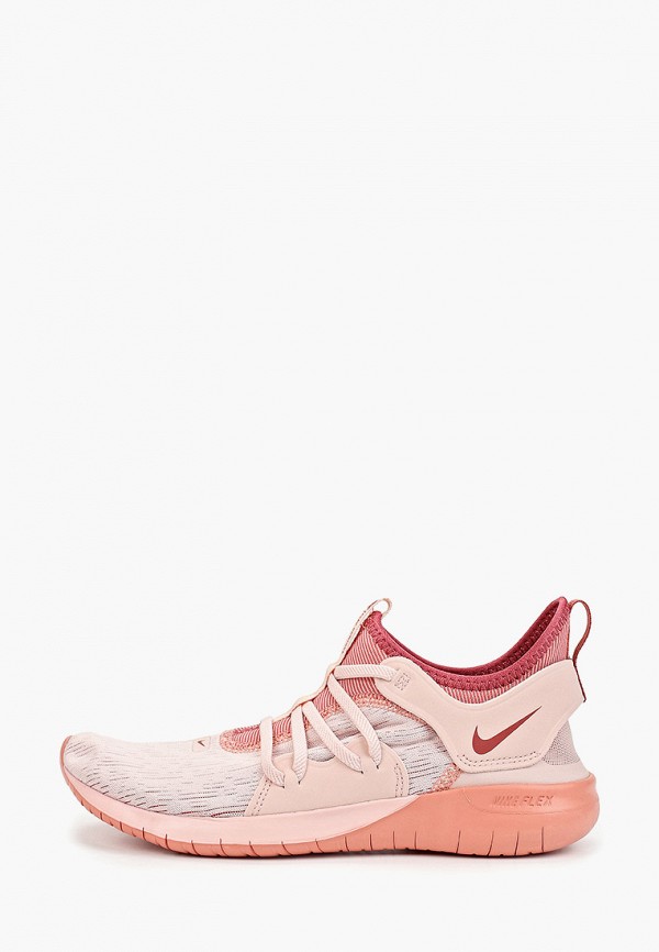 

Кроссовки Nike, Розовый, Flex Contact 3 Women's Running Shoe