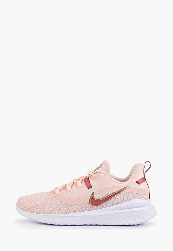 

Кроссовки Nike, Розовый, RENEW RIVAL 2 WOMEN'S RUNNING SHOE
