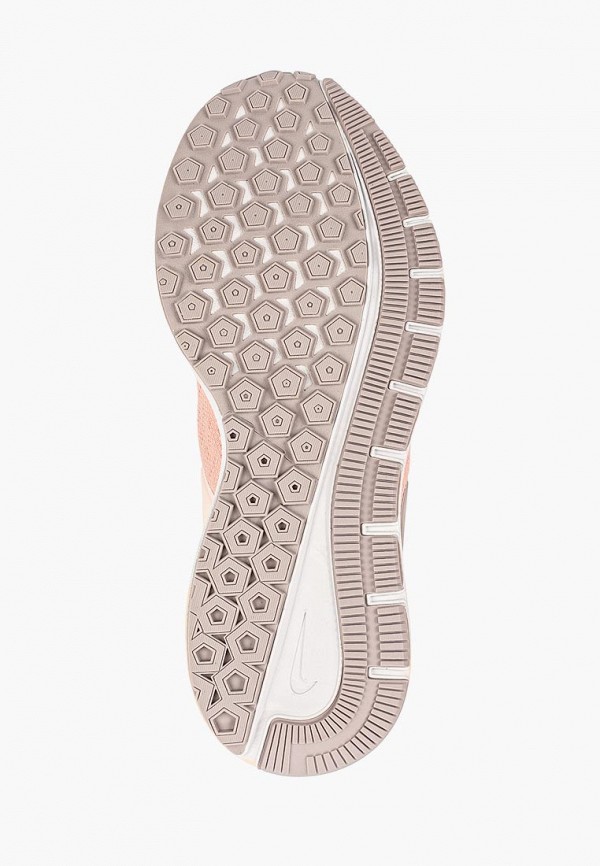 

Кроссовки Nike, Розовый, Air Zoom Structure 22 Women's Running Shoe