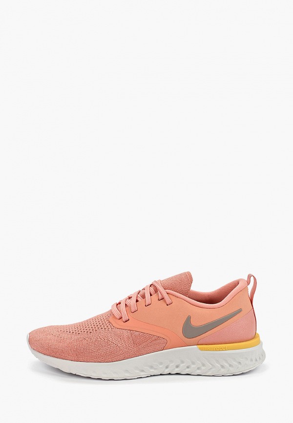 

Кроссовки Nike, Розовый, ODYSSEY REACT FLYKNIT 2 WOMEN'S RUNNING SHOE