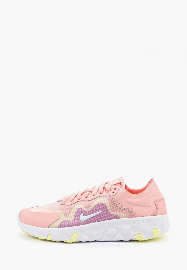 

Кроссовки Nike, Розовый, Renew Lucent Women's Shoe