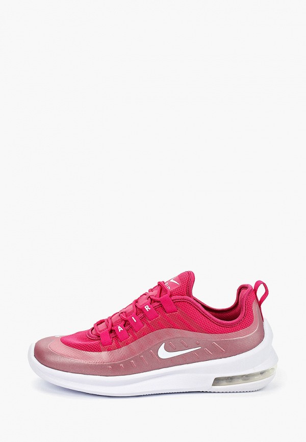

Кроссовки Nike, Розовый, AIR MAX AXIS WOMEN'S SHOE