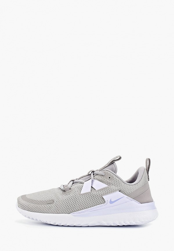 

Кроссовки Nike, RENEW ARENA WOMEN'S RUNNING SHOE, Серый