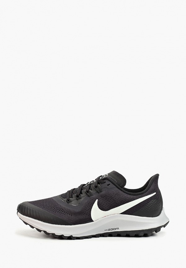 

Кроссовки Nike, Черный, Air Zoom Pegasus 36 Trail Women's Running Shoe