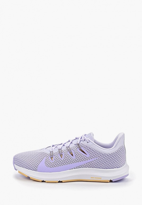 

Кроссовки Nike, Фиолетовый, QUEST 2 WOMEN'S RUNNING SHOE