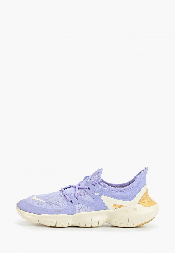 

Кроссовки Nike, Синий, FREE RN 5.0 WOMEN'S RUNNING SHOE