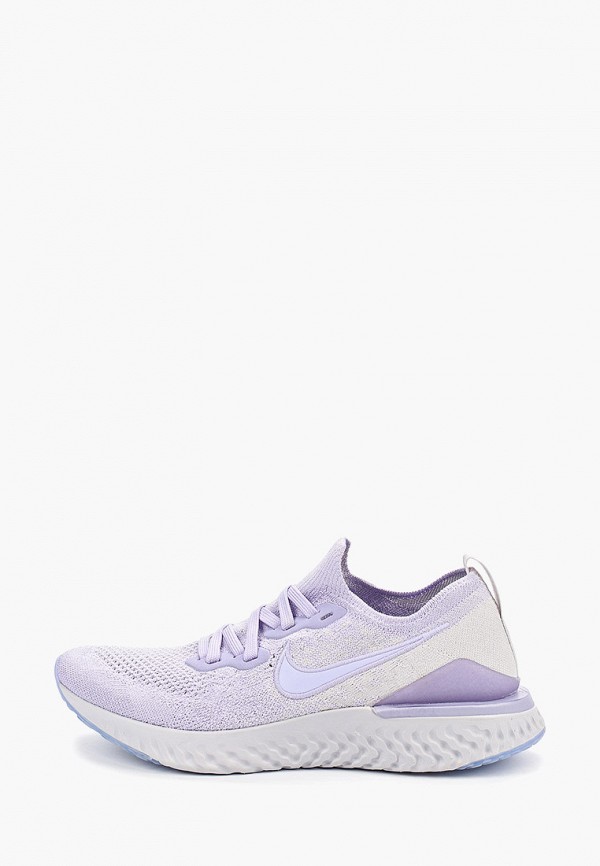 

Кроссовки Nike, Фиолетовый, EPIC REACT FLYKNIT 2 WOMEN'S RUNNING SHOE