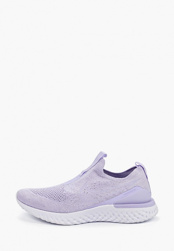 

Кроссовки Nike, Фиолетовый, EPIC PHANTOM REACT WOMEN'S RUNNING SHOE