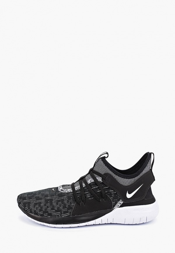 

Кроссовки Nike, Черный, FLEX CONTACT 3 WOMEN'S RUNNING SHOE