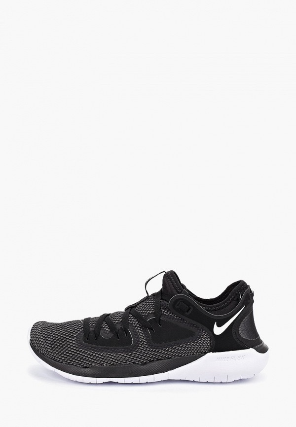 

Кроссовки Nike, Черный, FLEX RN 2019 WOMEN'S RUNNING SHOE