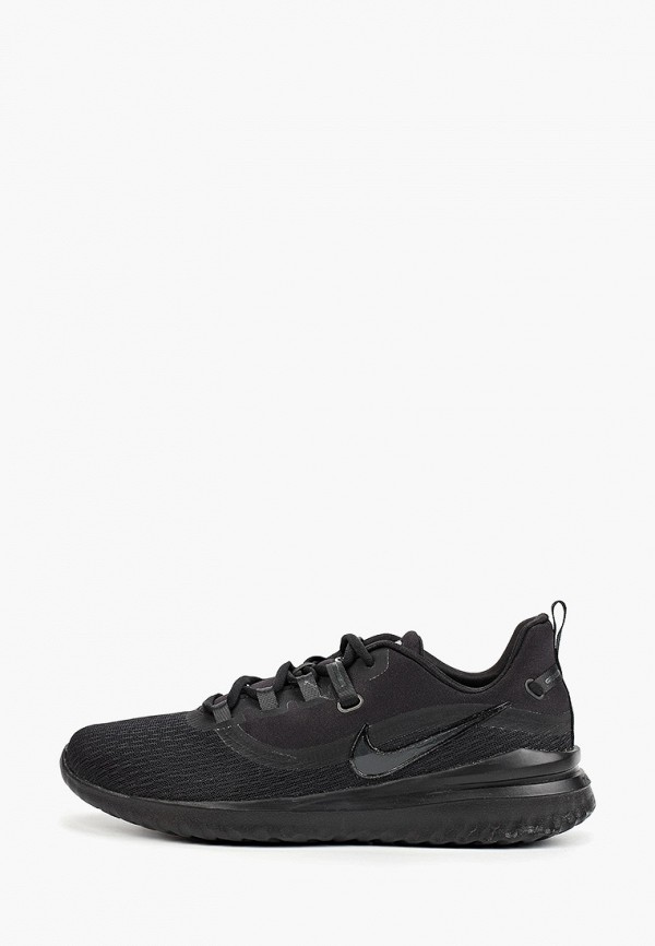 

Кроссовки Nike, Черный, Renew Rival 2 Women's Running Shoe
