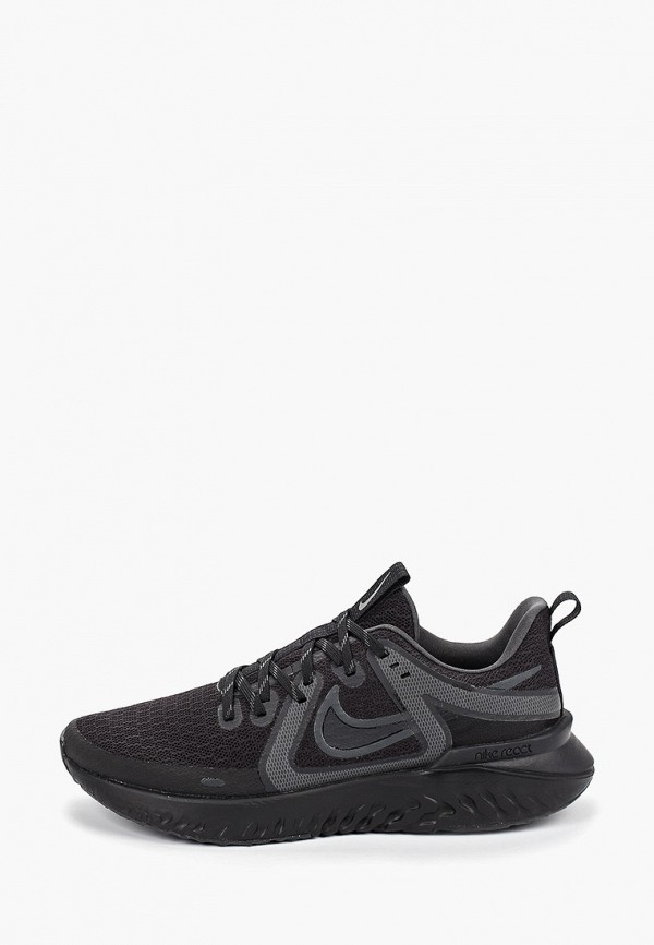 

Кроссовки Nike, Черный, LEGEND REACT 2 WOMEN'S RUNNING SHOE