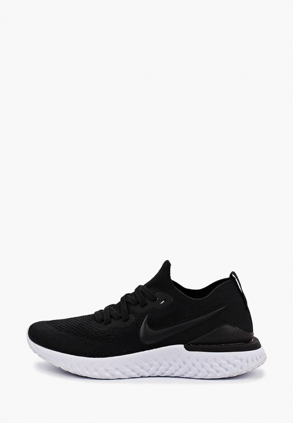 

Кроссовки Nike, Черный, EPIC REACT FLYKNIT 2 WOMEN'S RUNNING SHOE