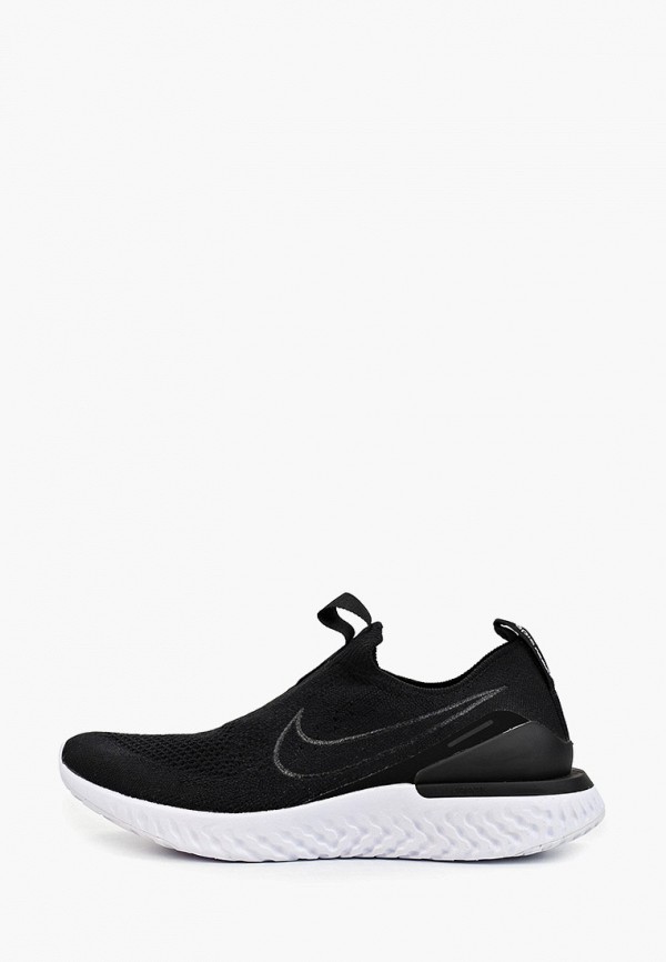 

Кроссовки Nike, Черный, Epic Phantom React Women's Running Shoe