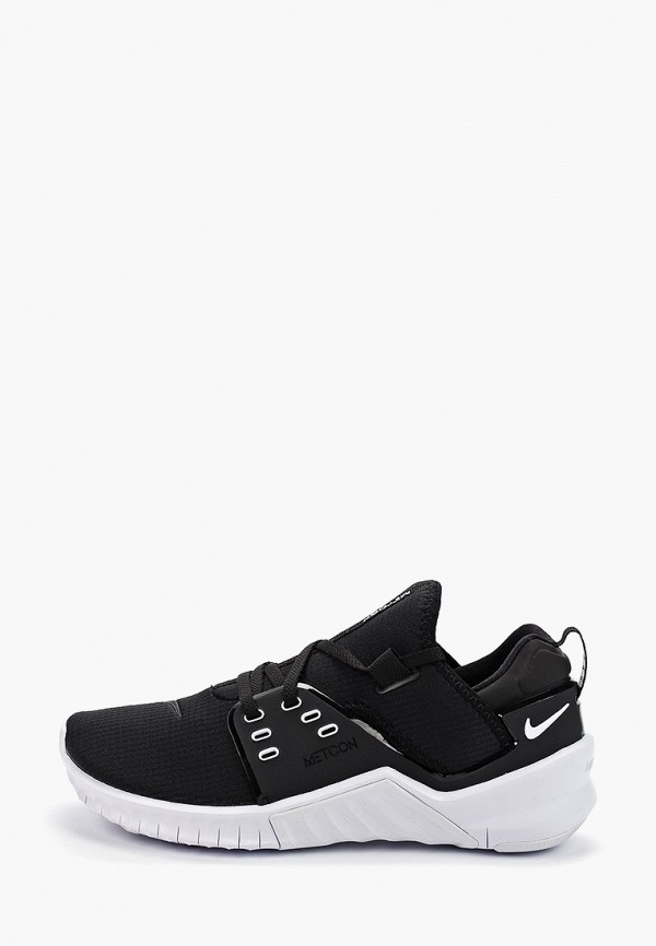 

Кроссовки Nike, Черный, FREE X METCON 2 WOMEN'S TRAINING SHOE