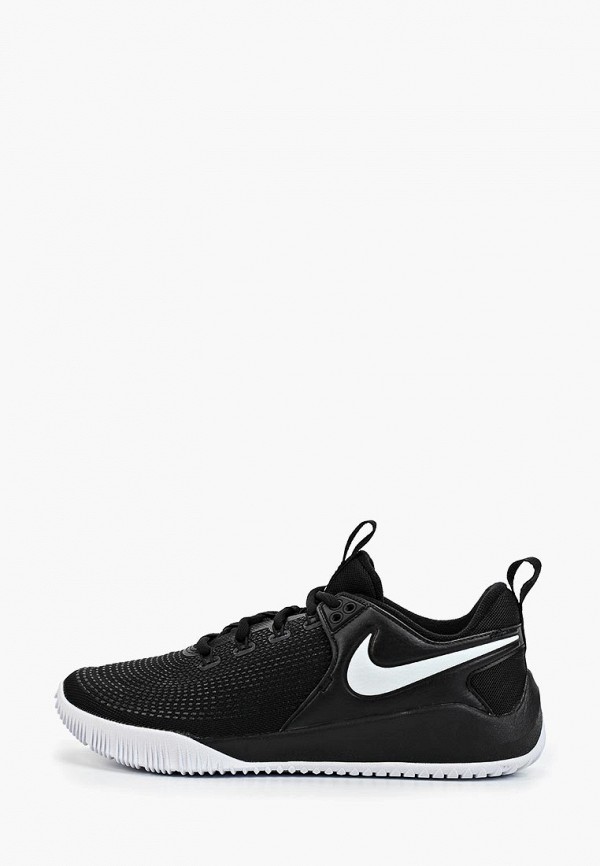 

Кроссовки Nike, Черный, NIKE WMNS ZOOM HYPERACE 2