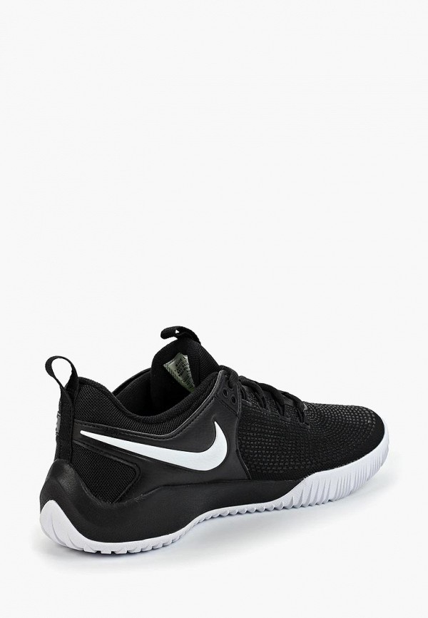 

Кроссовки Nike, Черный, NIKE WMNS ZOOM HYPERACE 2