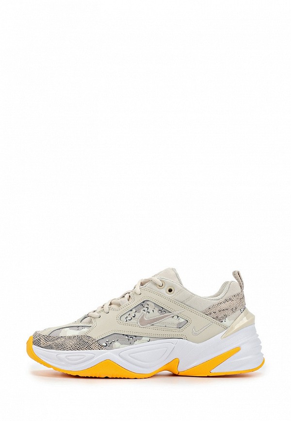 

Кроссовки Nike, Бежевый, W M2K TEKNO