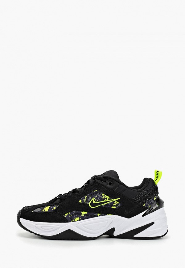 

Кроссовки Nike, Черный, W M2K TEKNO