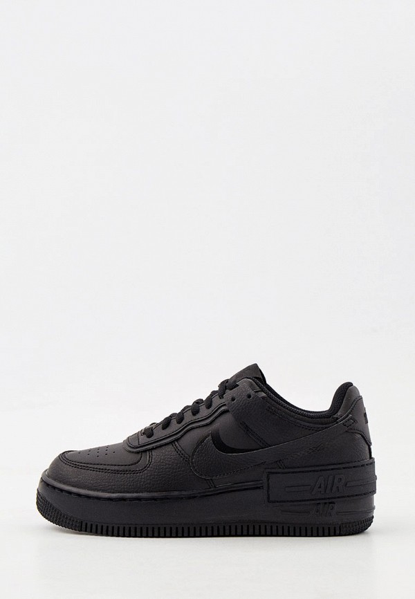 

Кеды Nike, Черный, W AF1 SHADOW