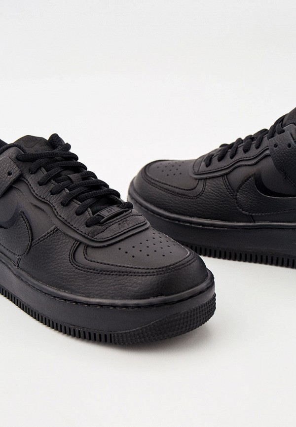 фото Кеды nike