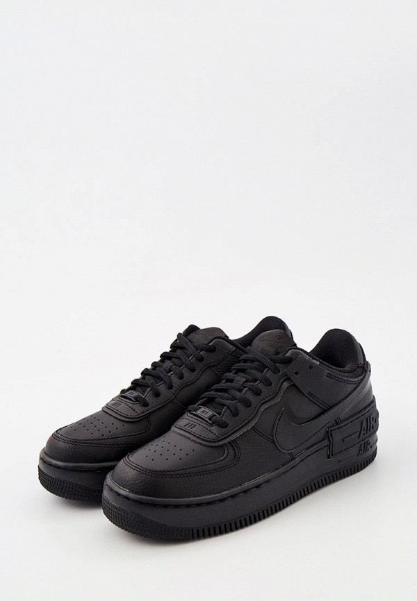 фото Кеды nike