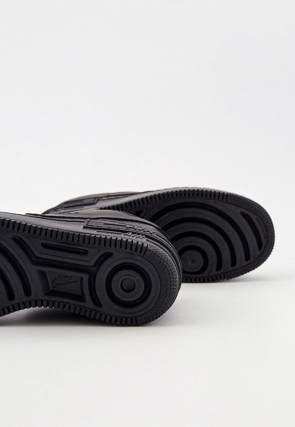 фото Кеды nike