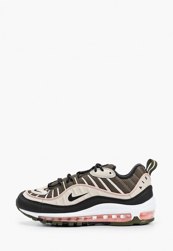 

Кроссовки Nike, Коричневый, W AIR MAX 98